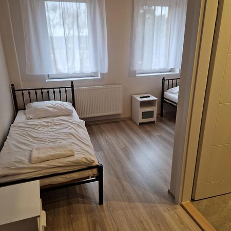 Restauracja I Noclegi Pod Sikorka 코비오르 외부 사진